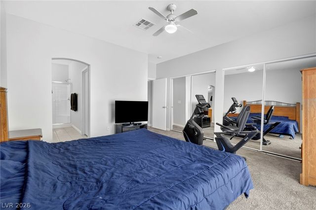 261 Ventana Heights Street, Henderson, NV 89074