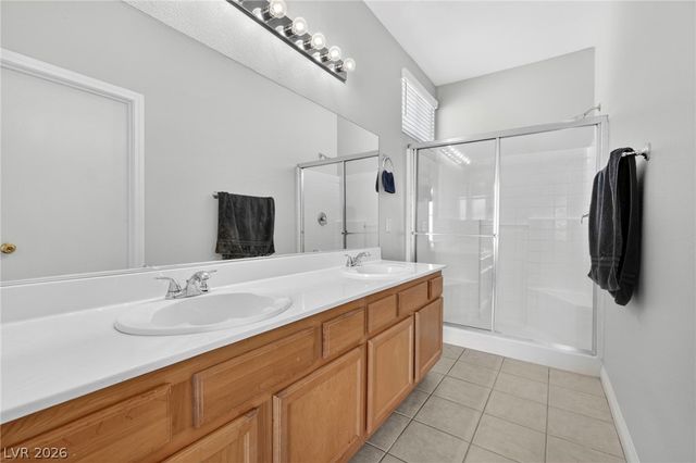 261 Ventana Heights Street, Henderson, NV 89074