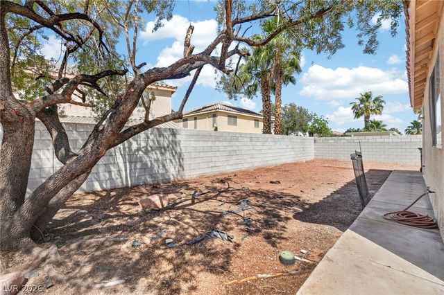 261 Ventana Heights Street, Henderson, NV 89074