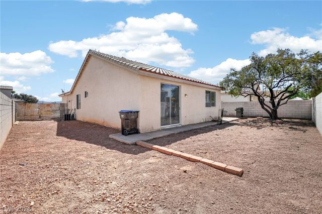 261 Ventana Heights Street, Henderson, NV 89074