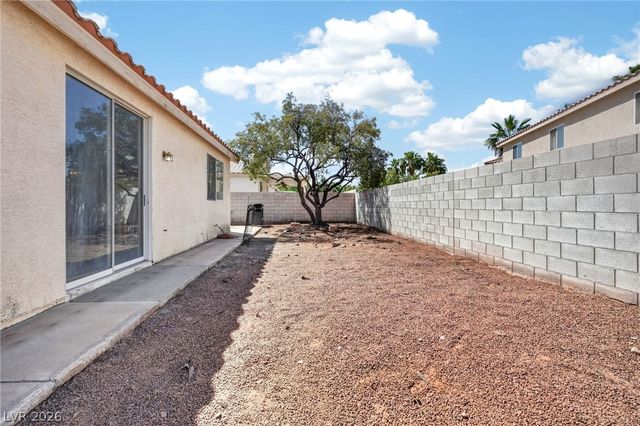 261 Ventana Heights Street, Henderson, NV 89074