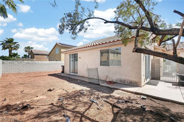 261 Ventana Heights Street, Henderson, NV 89074