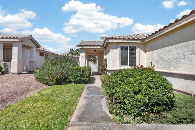 261 Ventana Heights Street, Henderson, NV 89074