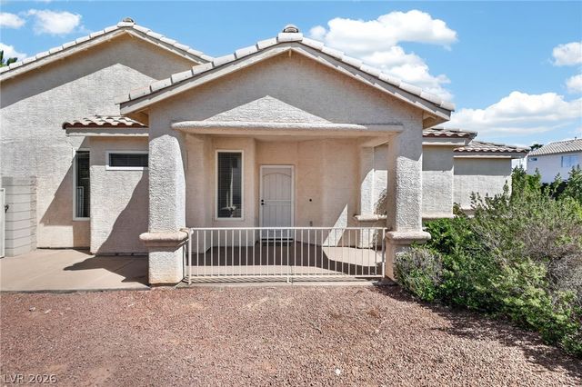 261 Ventana Heights Street, Henderson, NV 89074