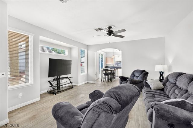 261 Ventana Heights Street, Henderson, NV 89074