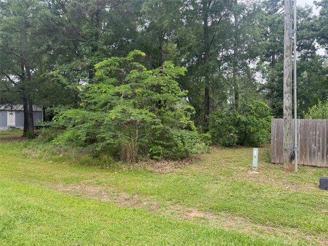 125 Trinidad Lane, Point Blank, TX 77364