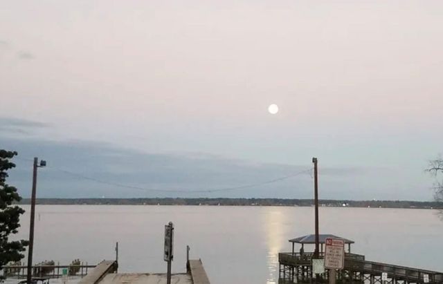 125 Trinidad Lane, Point Blank, TX 77364