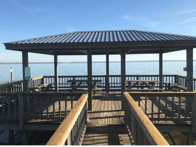 125 Trinidad Lane, Point Blank, TX 77364