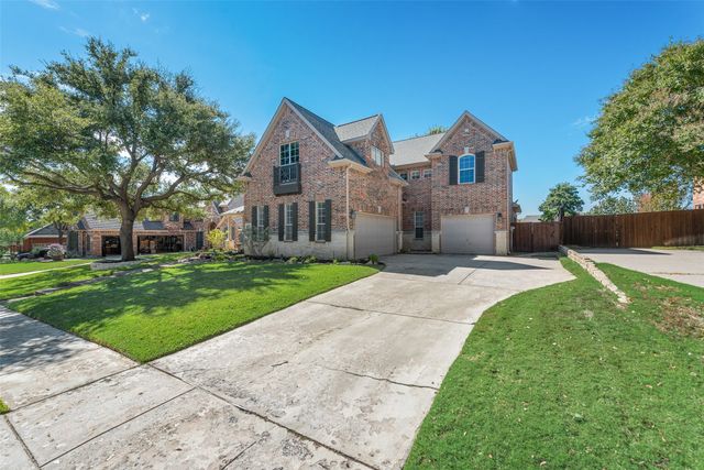 2625 Huntly Lane, Flower Mound, TX 75022
