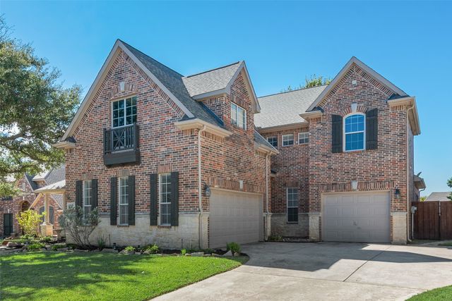 2625 Huntly Lane, Flower Mound, TX 75022