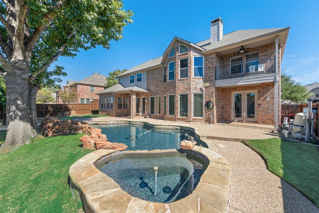 2625 Huntly Lane, Flower Mound, TX 75022
