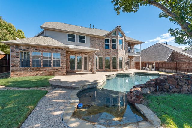 2625 Huntly Lane, Flower Mound, TX 75022
