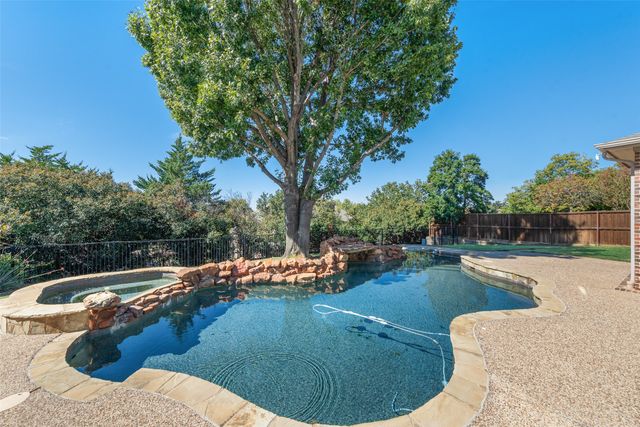 2625 Huntly Lane, Flower Mound, TX 75022