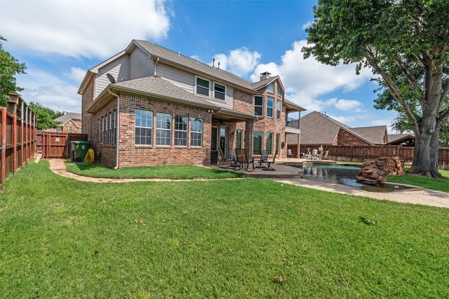 2625 Huntly Lane, Flower Mound, TX 75022