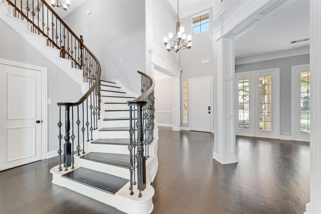 2625 Huntly Lane, Flower Mound, TX 75022