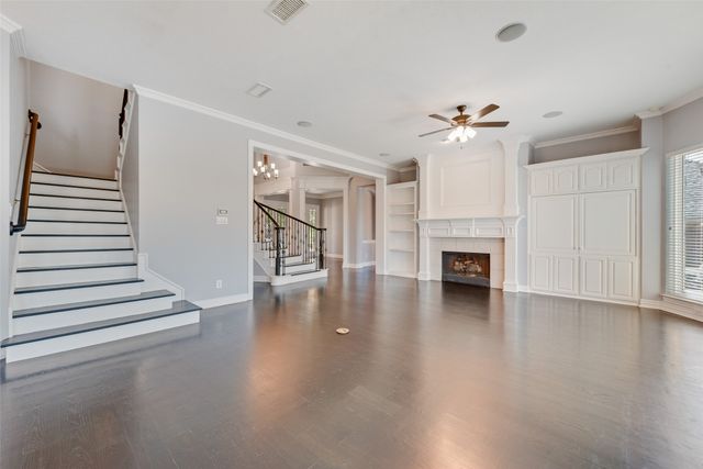 2625 Huntly Lane, Flower Mound, TX 75022