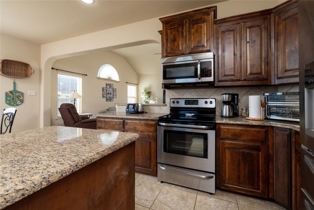 452 Delgany Trail, Fort Worth, TX 76052