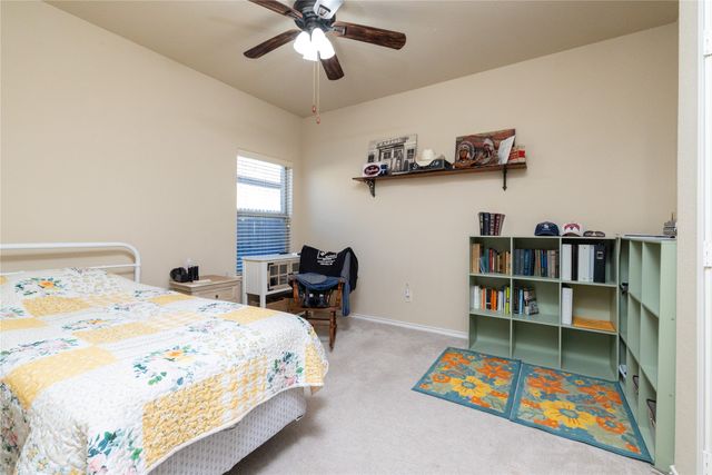 452 Delgany Trail, Fort Worth, TX 76052