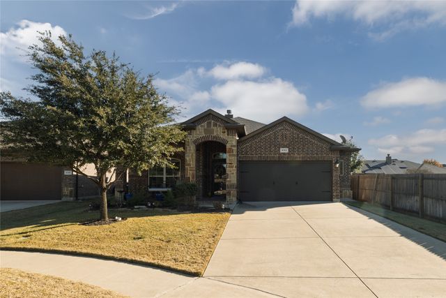 452 Delgany Trail, Fort Worth, TX 76052