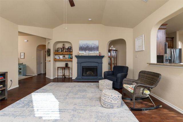 452 Delgany Trail, Fort Worth, TX 76052