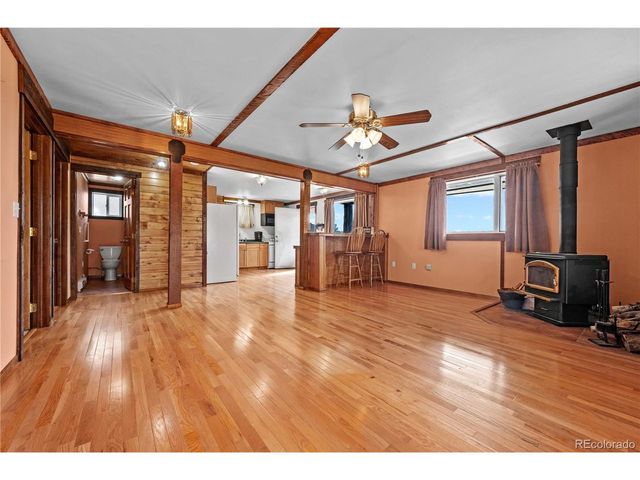 92 Carpenter Trl, Cotopaxi, CO 81223