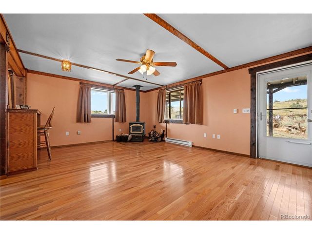 92 Carpenter Trl, Cotopaxi, CO 81223