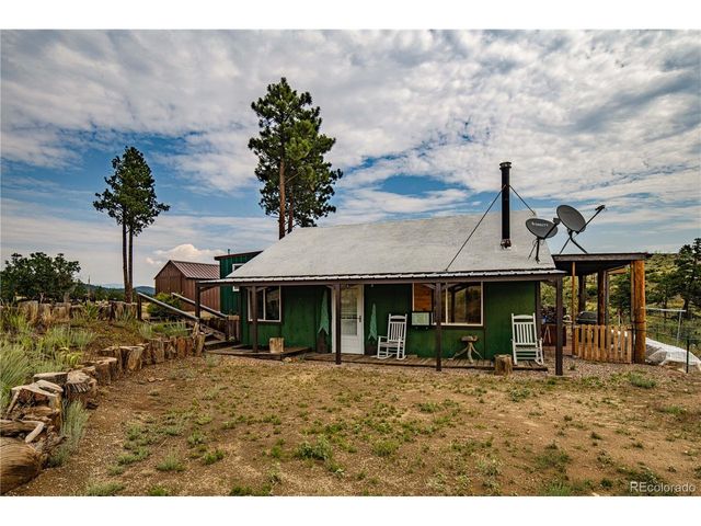 92 Carpenter Trl, Cotopaxi, CO 81223