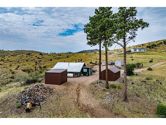 92 Carpenter Trl, Cotopaxi, CO 81223
