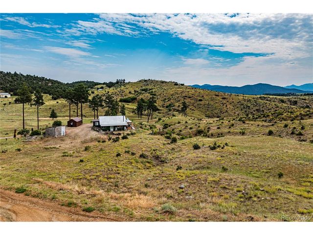 92 Carpenter Trl, Cotopaxi, CO 81223