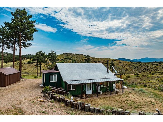 92 Carpenter Trl, Cotopaxi, CO 81223