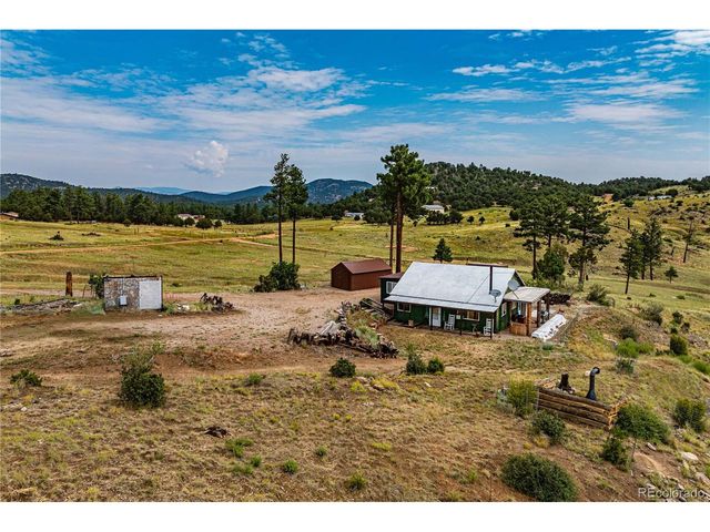 92 Carpenter Trl, Cotopaxi, CO 81223