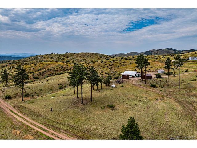 92 Carpenter Trl, Cotopaxi, CO 81223