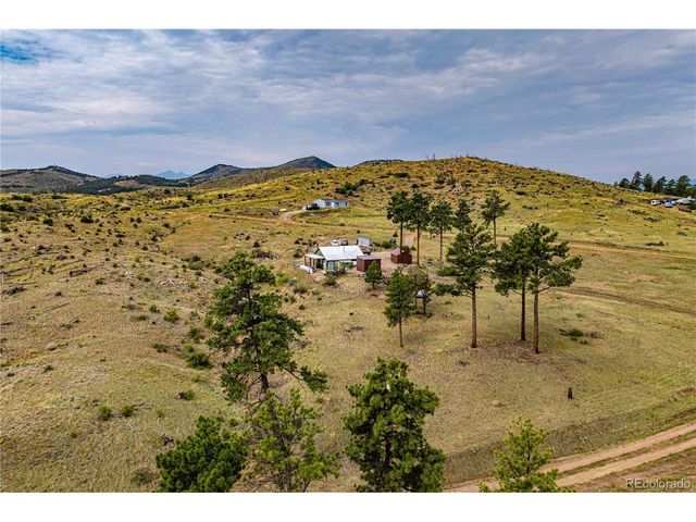 92 Carpenter Trl, Cotopaxi, CO 81223