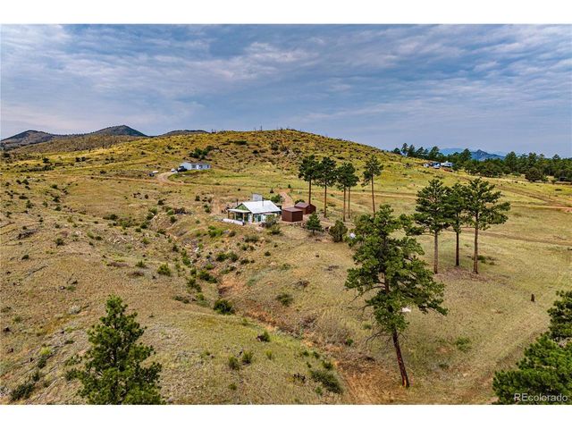 92 Carpenter Trl, Cotopaxi, CO 81223