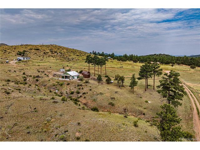 92 Carpenter Trl, Cotopaxi, CO 81223