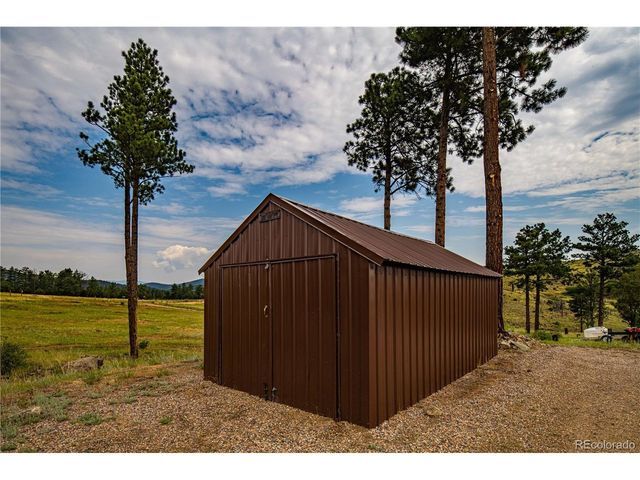 92 Carpenter Trl, Cotopaxi, CO 81223