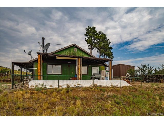 92 Carpenter Trl, Cotopaxi, CO 81223