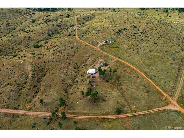 92 Carpenter Trl, Cotopaxi, CO 81223