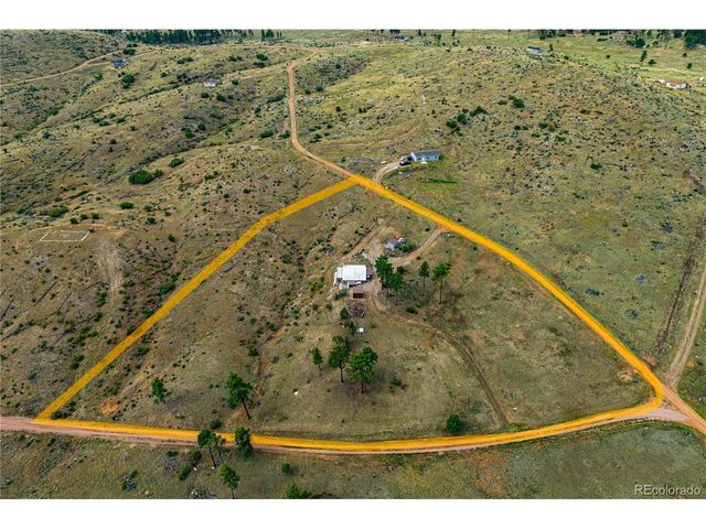 92 Carpenter Trl, Cotopaxi, CO 81223