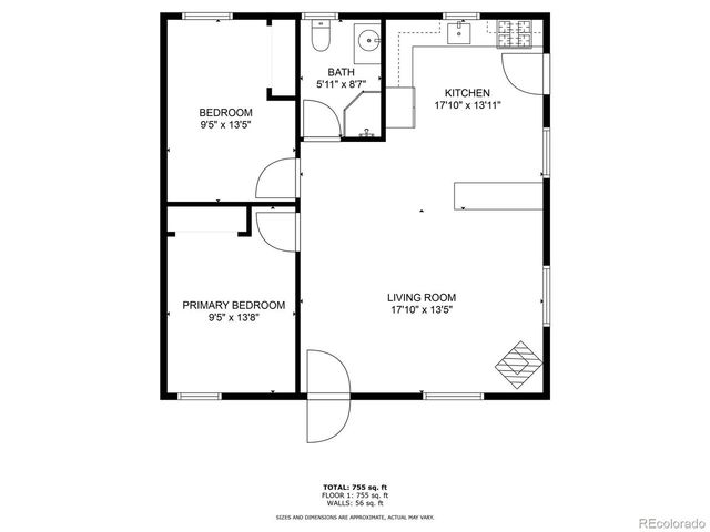 92 Carpenter Trl, Cotopaxi, CO 81223