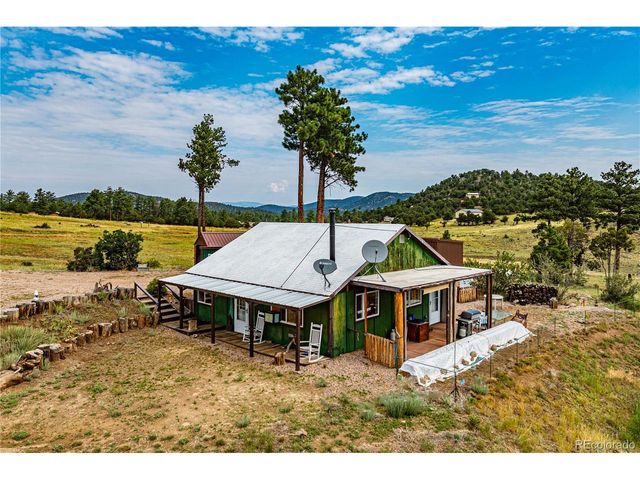 92 Carpenter Trl, Cotopaxi, CO 81223
