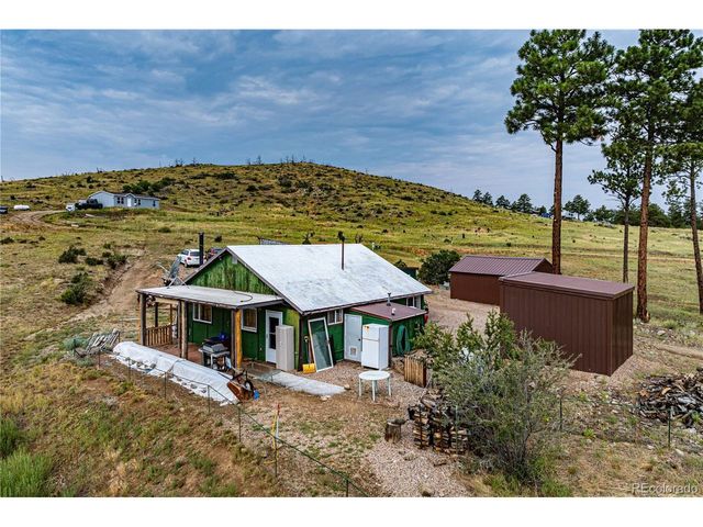 92 Carpenter Trl, Cotopaxi, CO 81223
