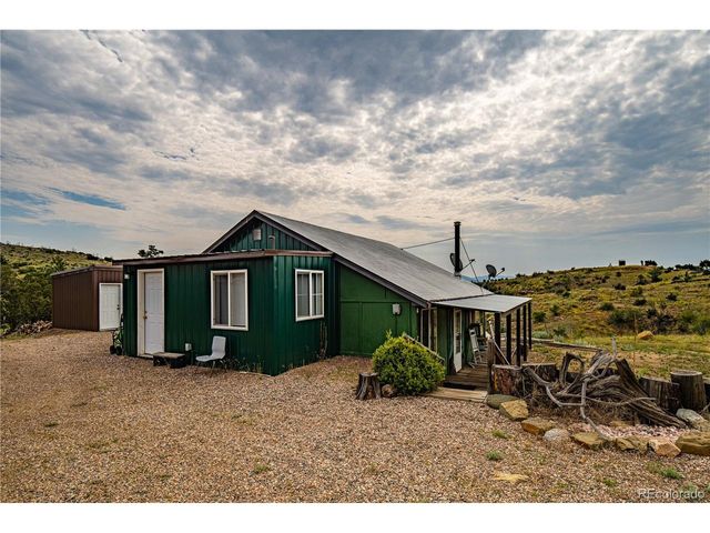 92 Carpenter Trl, Cotopaxi, CO 81223