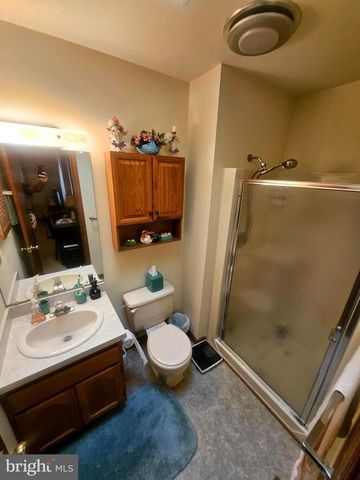 400 136TH ST, Ocean City, MD 21842