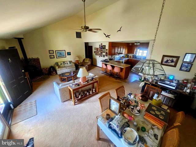 400 136TH ST, Ocean City, MD 21842