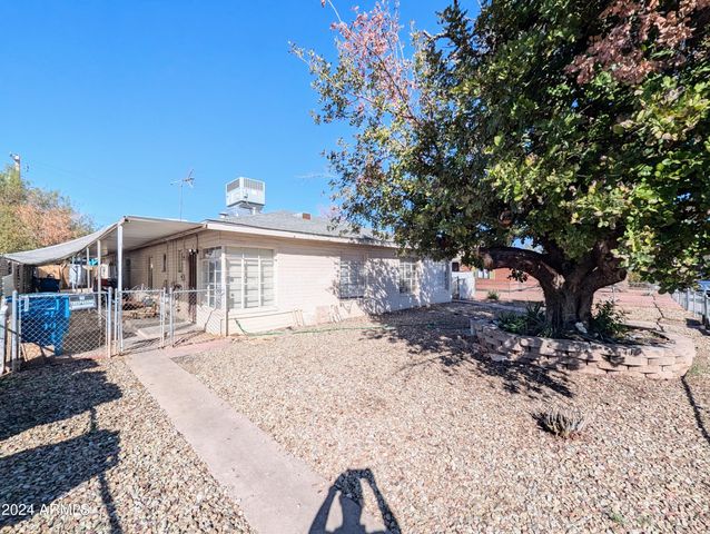 1314 W WHITTON Avenue, Phoenix, AZ 85013