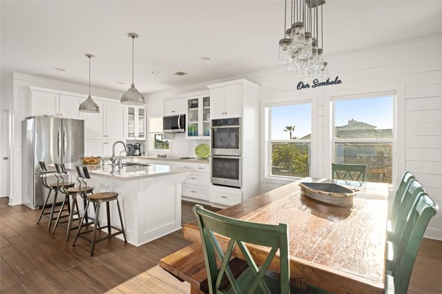 23006 Martes Street, Galveston, TX 77554