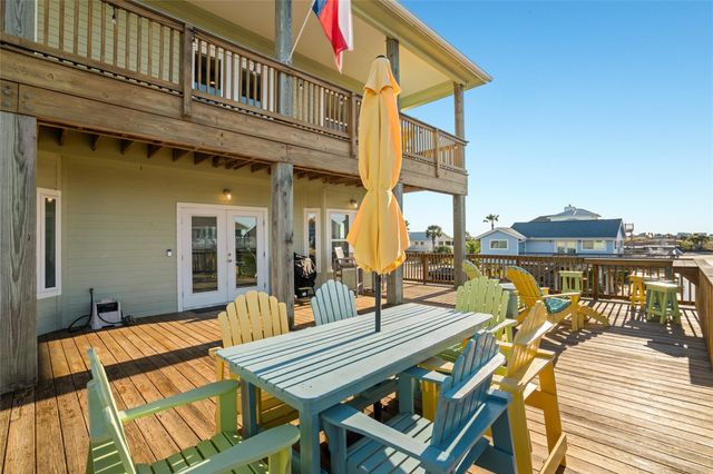 23006 Martes Street, Galveston, TX 77554