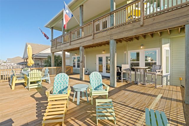 23006 Martes Street, Galveston, TX 77554