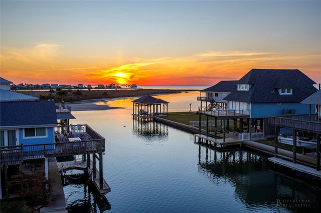 23006 Martes Street, Galveston, TX 77554